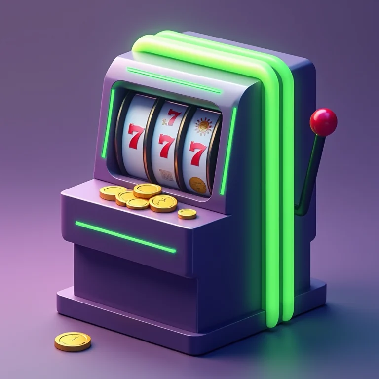 Fortune Ox slot game interface showing five reels and payline display