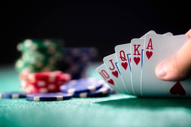 Macau Pools Game 